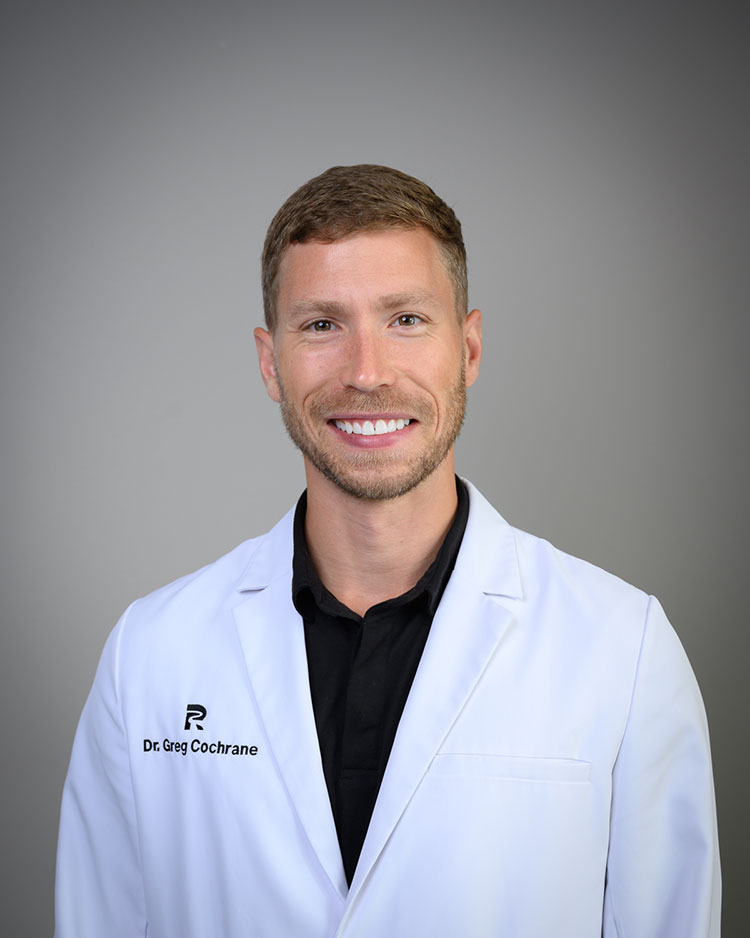 Dr Cochrane