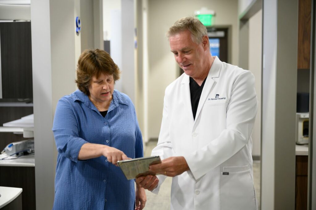 Rivertown Dental 16 Years of Trust