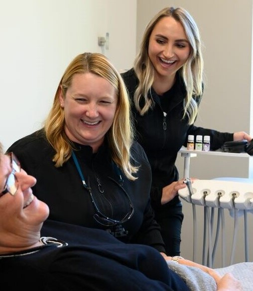 Rivertown Dental Comfort