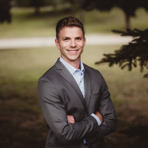 Dentist at Rivertown Dental